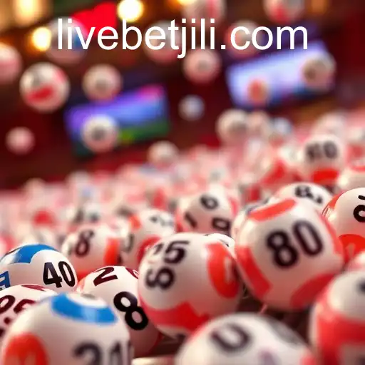 The Thrilling Evolution of Online Bingo: Embracing the 'LIVEBET' Experience