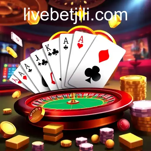 The Thrilling Experience of Live Casino Gaming