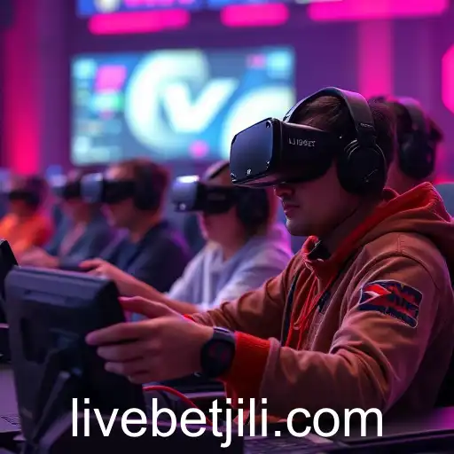 The Evolution of Online Gaming in 2025