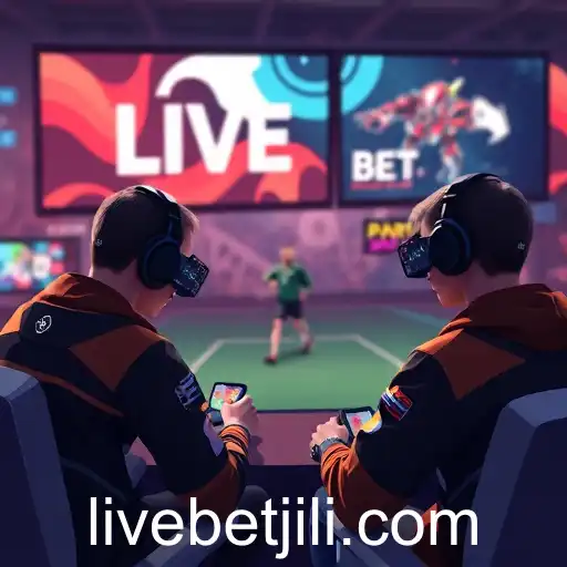 Evolving Trends in Online Gaming