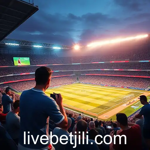 Transforming the Gaming Experience with LIVEBET