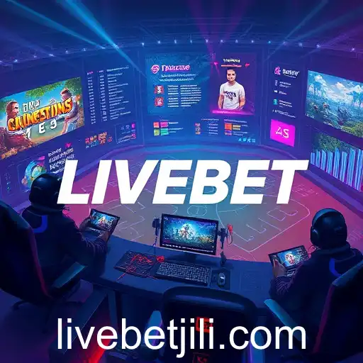 LIVEBET Revolutionizes Online Gaming in 2025