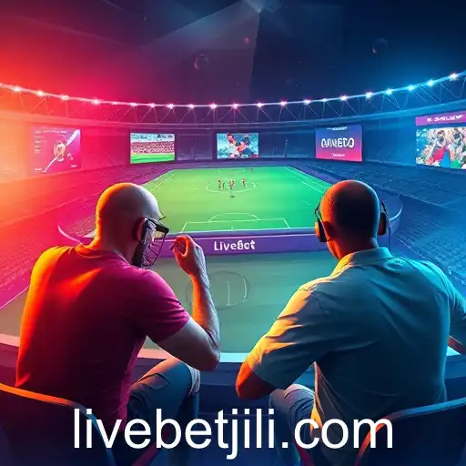 Livebet: A Game Changer in Online Betting