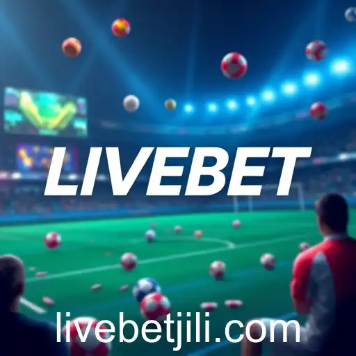 LIVEBET: Evolution of Online Gaming