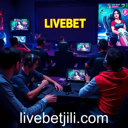 The Rise of Digital Gaming Communities