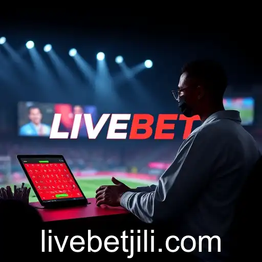 The Rise of LIVEBET in Online Gaming
