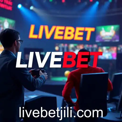 The Rise of LIVEBET: Revolutionizing the Gaming Experience