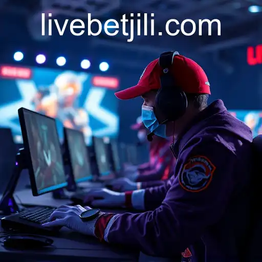 Exploring the Rise of Esports Betting: A New Frontier in Online Gaming