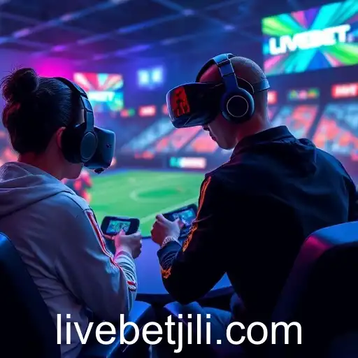 The Future of Interactive Gaming in 2025