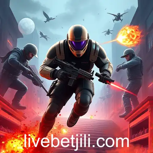 Gaming Evolution and Online Dynamics