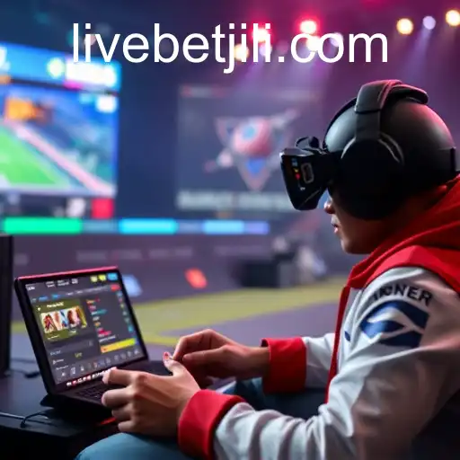 Rise of Interactive Online Gaming: Navigating the Future