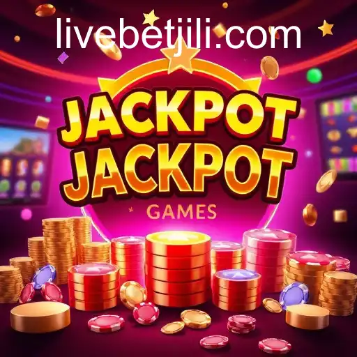 Exploring the Thrill of 'Jackpot Games' with LIVEBET