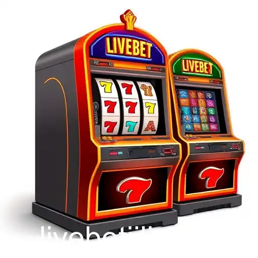 The Digital Frontier of Gaming: LIVEBET's Rise