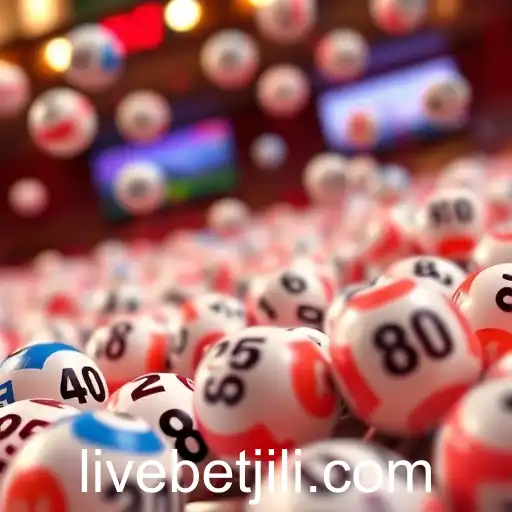 The Evolving World of Livebet Gaming