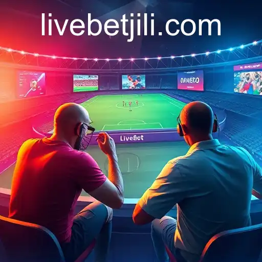 Livebet: A Game Changer in Online Betting