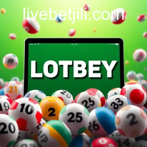 The Rise of Online Lottery: Embracing the LIVEBET Experience