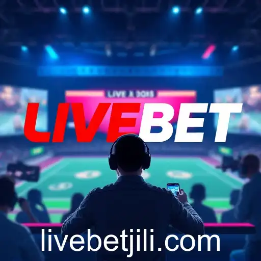 The Evolution of Online Gaming with LIVEBET