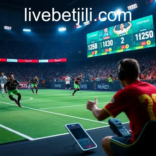 The Rise of Live Betting: Transforming the Gaming Experience