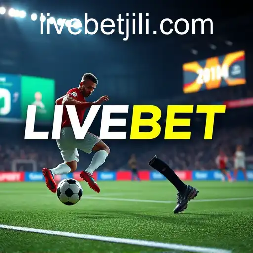 The Rise of LIVEBET in Online Gaming