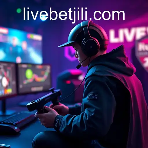 The Rise of Livebet in Online Gaming