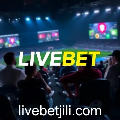 The Rise of LIVEBET: Revolutionizing the Gaming Experience