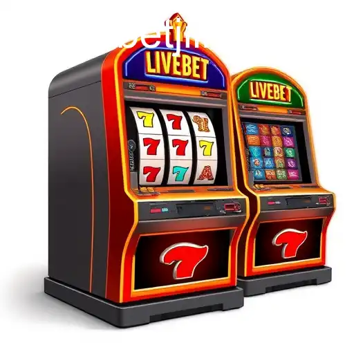 Exploring the Excitement of Slot Games Enhanced by LIVEBET