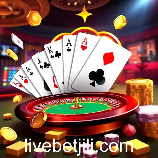 The Thrilling Experience of Live Casino Gaming