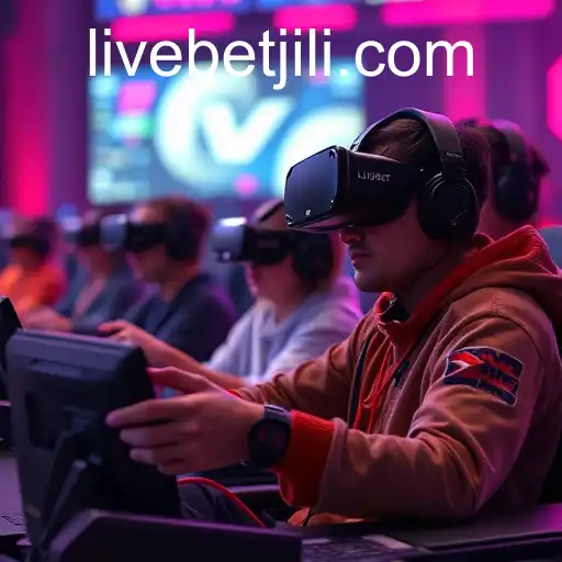 The Evolution of Online Gaming in 2025