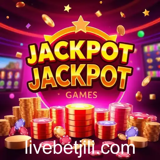 Exploring the Thrill of 'Jackpot Games' with LIVEBET