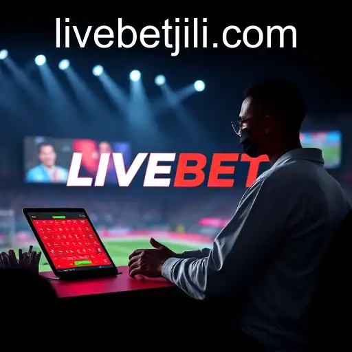 The Rise of LIVEBET in Online Gaming