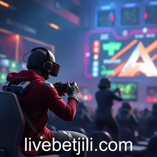 The Rise of LIVEBET: Transforming Online Gaming