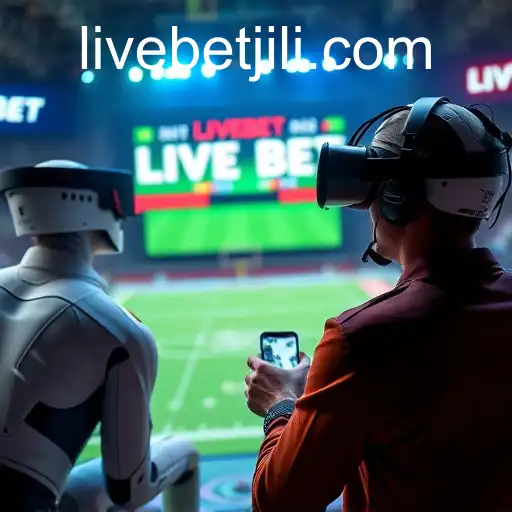 The Rise of LIVEBET: Revolutionizing Online Gaming in 2025