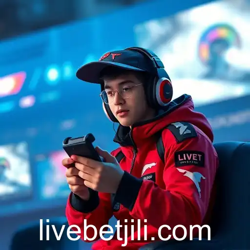 Rising Trends in Online Gaming for 2025