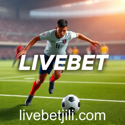 The Rise of Virtual Sports Betting on LIVEBET: A New Era in Online Gaming